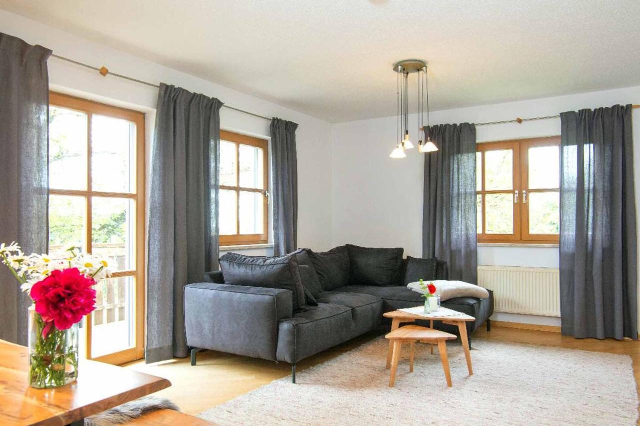 Ferienwohnung Miedl Hauzenberg Dış mekan fotoğraf