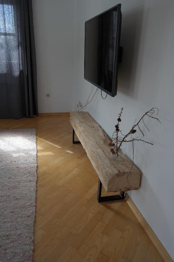 Ferienwohnung Miedl Hauzenberg Dış mekan fotoğraf