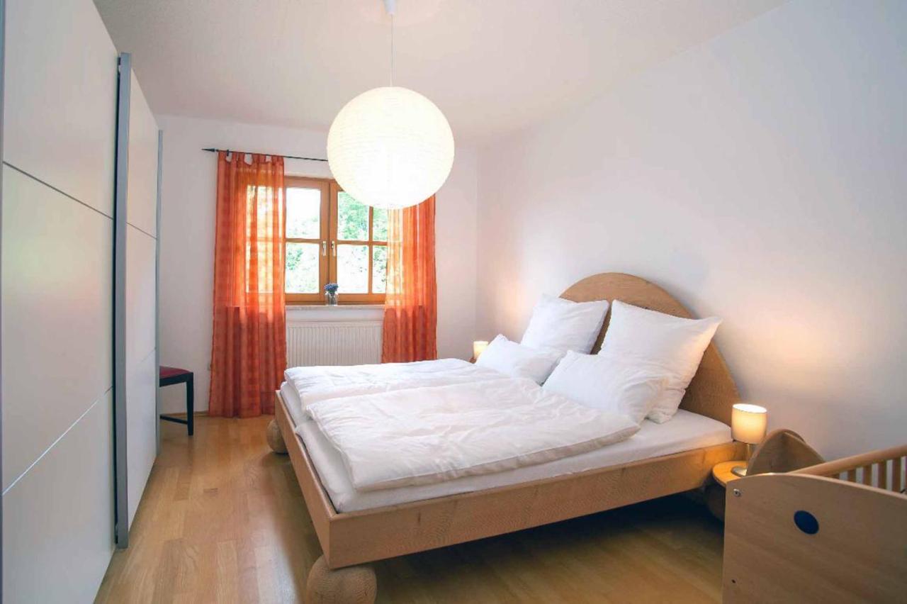 Ferienwohnung Miedl Hauzenberg Dış mekan fotoğraf