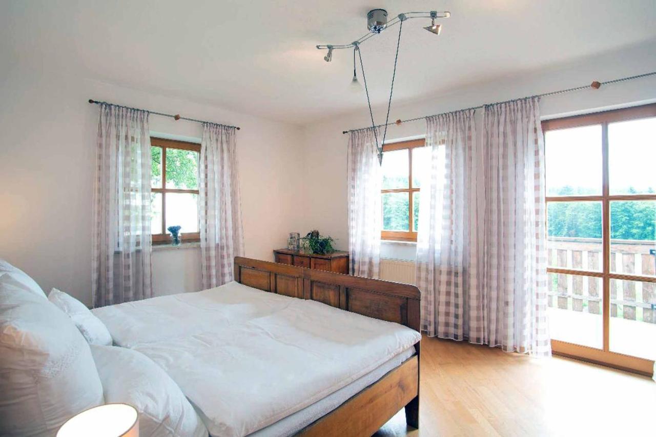 Ferienwohnung Miedl Hauzenberg Dış mekan fotoğraf
