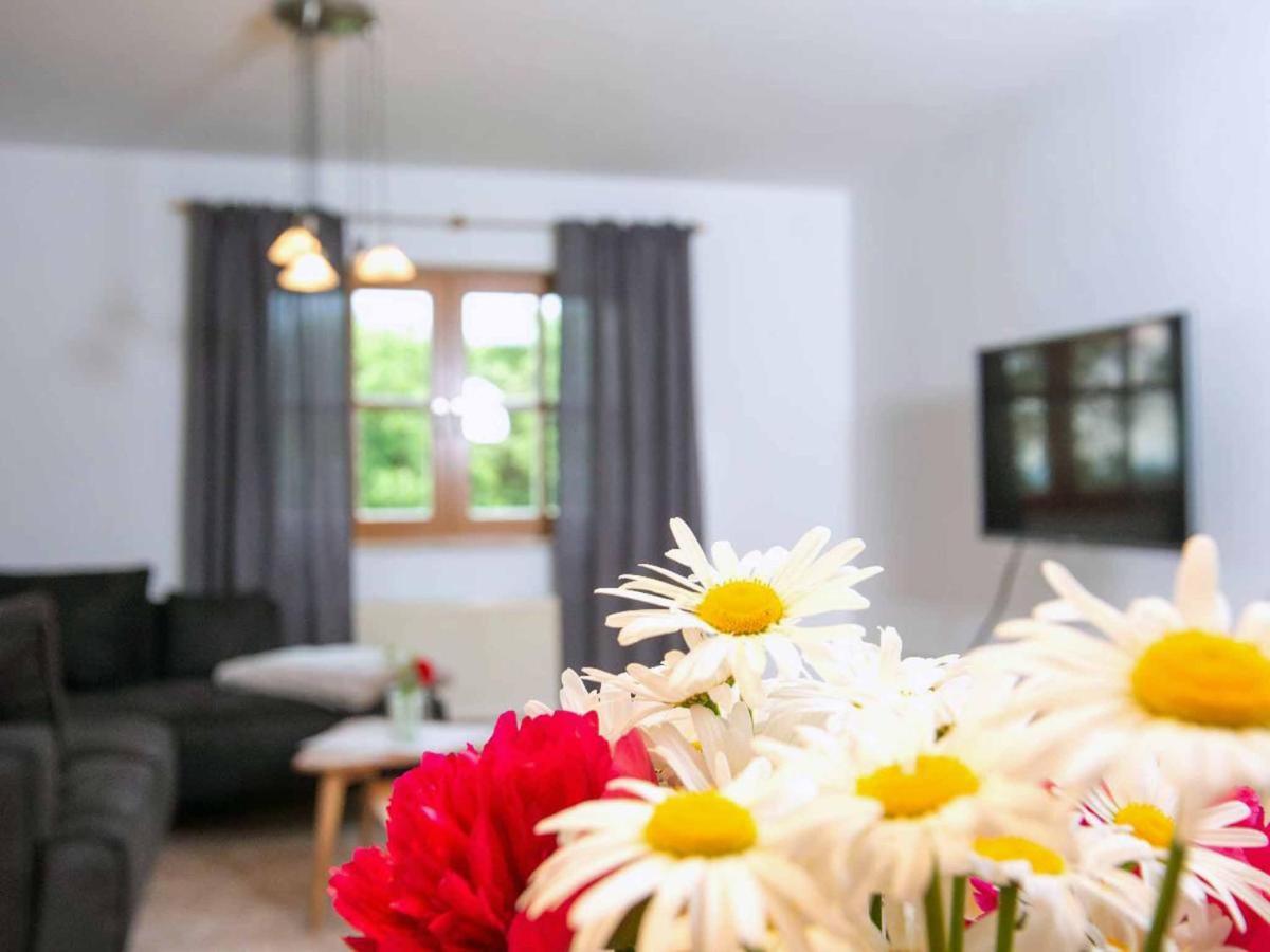 Ferienwohnung Miedl Hauzenberg Dış mekan fotoğraf