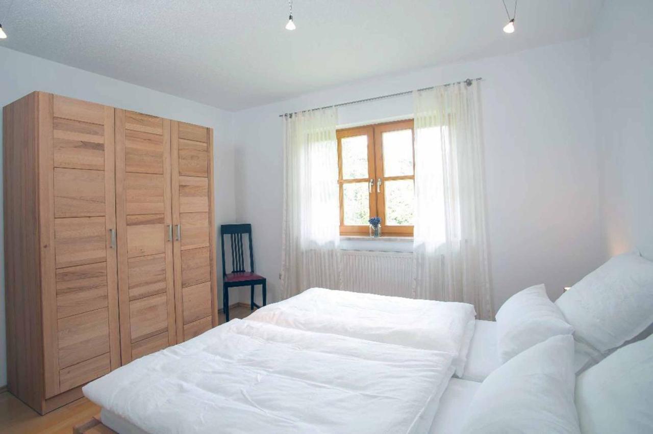 Ferienwohnung Miedl Hauzenberg Dış mekan fotoğraf