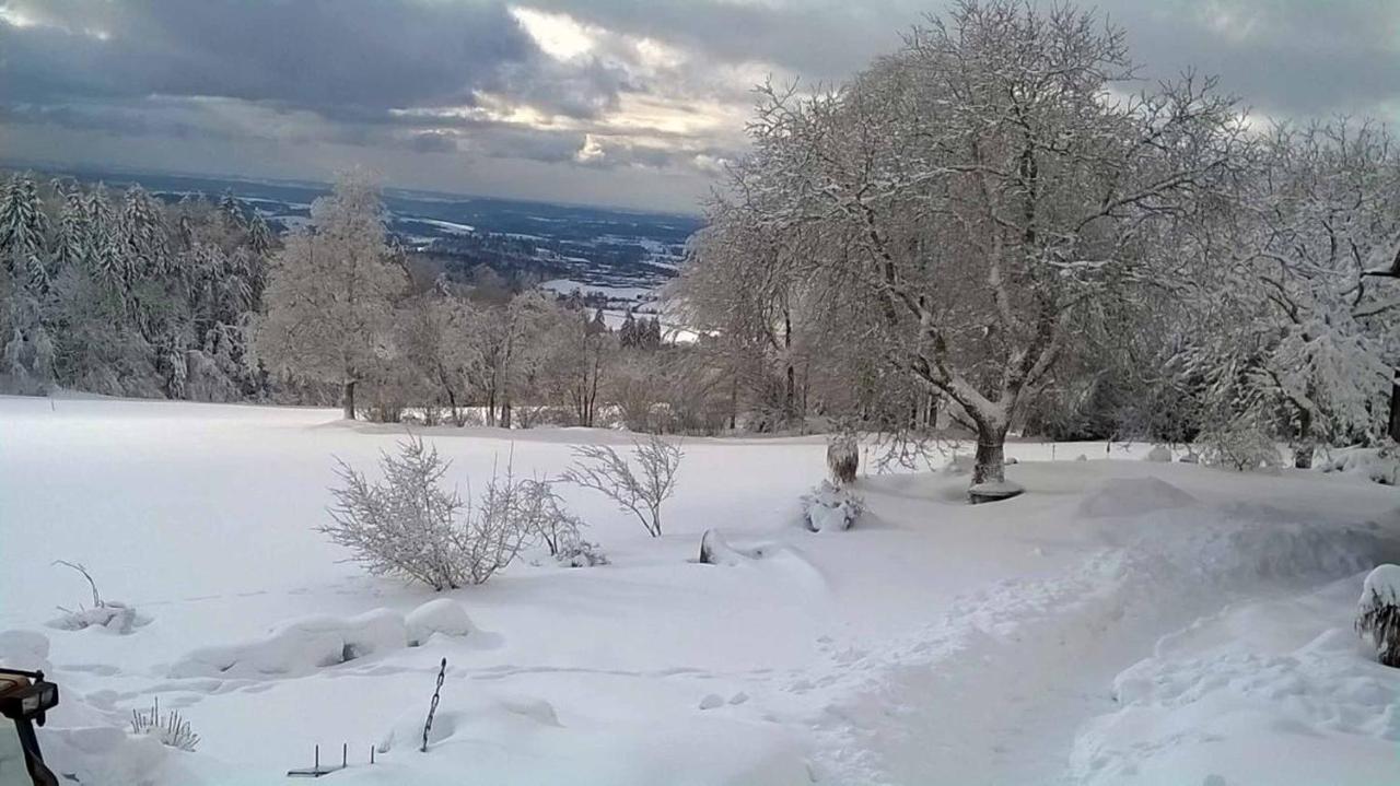 Ferienwohnung Miedl Hauzenberg Dış mekan fotoğraf