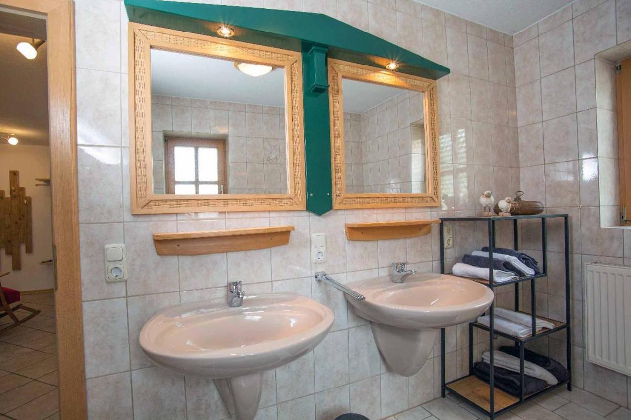 Ferienwohnung Miedl Hauzenberg Dış mekan fotoğraf